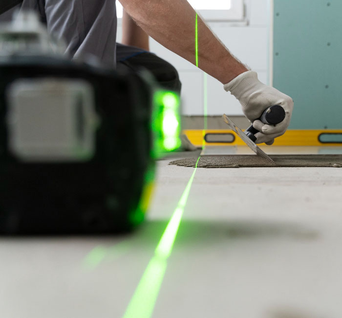 Revêtement de sol à Saint-Médard-en-Jalles